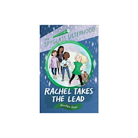 Candlewick Pr Rachel Takes the Lead (häftad, eng)