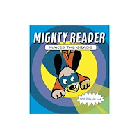 Candlewick Pr Mighty Reader Makes the Grade (häftad, eng)