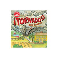 Candlewick !Tornados!/ Tornadoes! (häftad, spa)