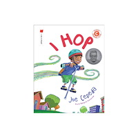 Candlewick Pr I Hop (häftad, eng)