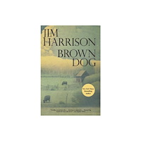 Grove Press / Atlantic Monthly Press Brown Dog (häftad, eng)