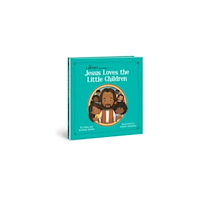 David C Cook Publishing Company The Chosen Presents : Jesus Loves the Little Children (inbunden, eng)