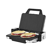 WMF WMF LONO grill - rostfritt stål