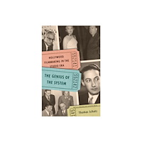 University of Minnesota Press The Genius of the System (häftad, eng)
