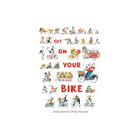 William b eerdmans publishing co Get On Your Bike (inbunden, eng)