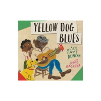 William b eerdmans publishing co Yellow Dog Blues (inbunden, eng)
