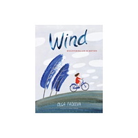 William b eerdmans publishing co Wind (inbunden, eng)