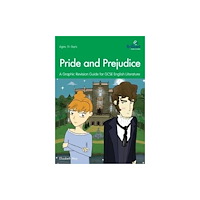 Brilliant Publications Ltd Pride and Prejudice (häftad, eng)