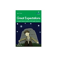 Brilliant Publications Ltd Great Expectations (häftad, eng)