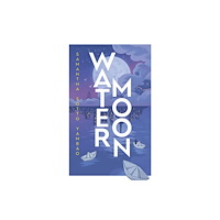 Transworld publishers ltd Water Moon (inbunden, eng)
