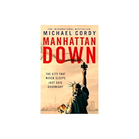 Transworld publishers ltd Manhattan Down (inbunden, eng)