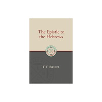 William b eerdmans publishing co Epistle to the Hebrews (häftad, eng)