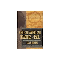 SPCK AFRICAN AMERICAN READINGS OF PAUL (inbunden, eng)