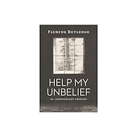 SPCK HELP MY UNBELIEF (häftad, eng)