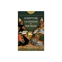William b eerdmans publishing co Scripture, the Genesis of Doctrine (inbunden, eng)