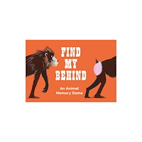 Orion Publishing Co Find My Behind