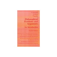 Hackett Publishing Co, Inc Philosophical Problems and Aurguments (häftad, eng)