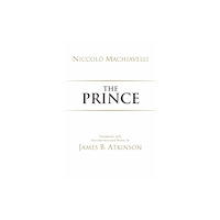 Hackett Publishing Co, Inc The Prince (häftad, eng)