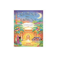 Islamic Foundation My First Book About Ramadan (inbunden, eng)