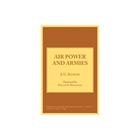 The University of Alabama Press Air Power and Armies (häftad, eng)