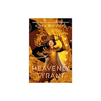 Oneworld Publications Heavenly Tyrant (inbunden, eng)