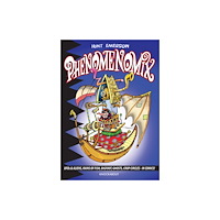 Knockabout Comics Phenomenomix (häftad, eng)