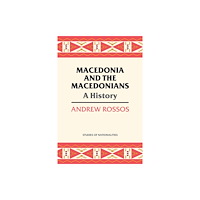 Hoover Institution Press,U.S. Macedonia and the Macedonians (häftad, eng)