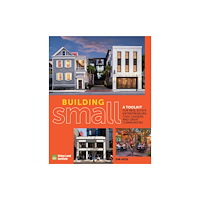 Urban Land Institute,U.S. Building Small (häftad, eng)