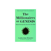 DeVorss & Co ,U.S. The Millionaires of Genesis - the Millionaires of the Bible Series Volume 1 (häftad, eng)