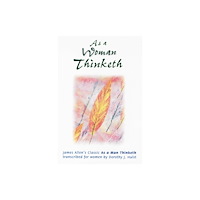 DeVorss & Co ,U.S. As a Woman Thinketh (häftad, eng)