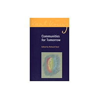 Floris Books Communities for Tomorrow (häftad, eng)