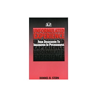 Taylor & francis ltd Unformulated Experience (häftad, eng)