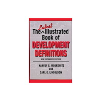Rutgers University Press The Latest Illustrated Book of Development Definitions (häftad, eng)