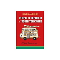 Spokesman Books People's Republic of South Yorkshire (häftad, eng)