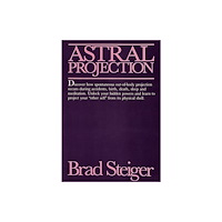 Whitford Press,U.S. Astral Projection (häftad, eng)