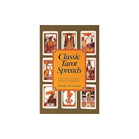 Whitford Press,U.S. Classic Tarot Spreads (häftad, eng)