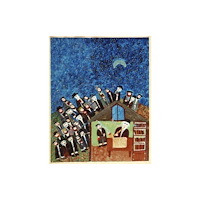 Hebrew Union College Press,U.S. Sound an Alarm! Joseph Perl's Revealer of Secrets and Testing the Righteous (inbunden, eng)