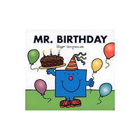 Penguin Group USA Mr. Birthday (häftad, eng)