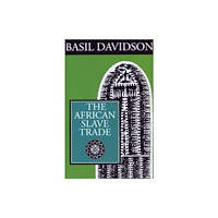James Currey The African Slave Trade (häftad, eng)