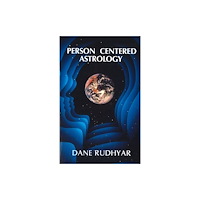 Aurora Press Person Centered Astrology (häftad, eng)