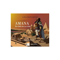 Books of Africa Ltd Amana (häftad, eng)