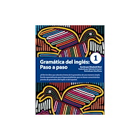 Pro Lingua Learning Gramatica del ingles: Paso a Paso 1 (häftad, spa)