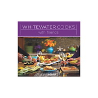 Alicon Holdings Ltd Whitewater Cooks with Friends (häftad, eng)