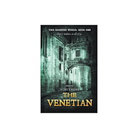 Authors Reach The Venetian (häftad, eng)