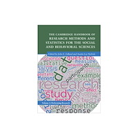 Cambridge University Press The Cambridge Handbook of Research Methods and Statistics for the Social and Behavioral Sciences: Volume 2 (häftad, eng)