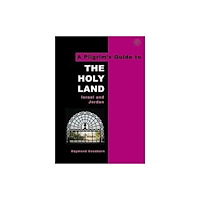 Pilgrim Book Services Ltd A Pilgrim's Guide to The Holy Land (häftad, eng)