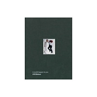 Film & Video Umbrella It could happen to you: A K Dolven (inbunden, eng)