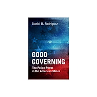 Cambridge University Press Good Governing (inbunden, eng)