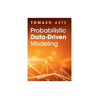 Cambridge University Press Probabilistic Data-Driven Modeling (inbunden, eng)