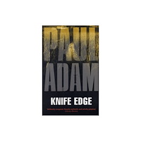 Endeavour Publishing Knife Edge (häftad, eng)